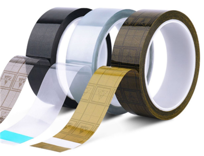 Antistatični lepilni embalažni trak