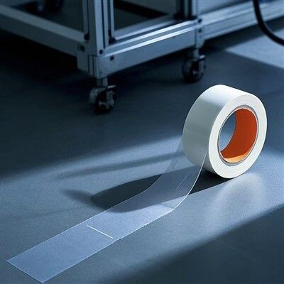 شريط لاصق مضاد