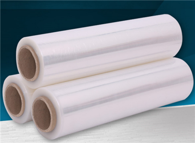 فیلم پاور استرچ