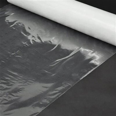 فیلم محافظ فرش شفاف