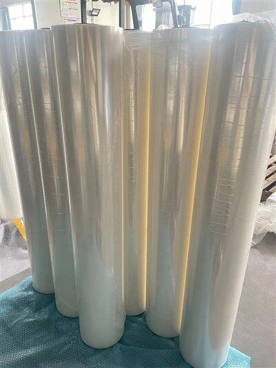 فیلم محافظت از کف پاک