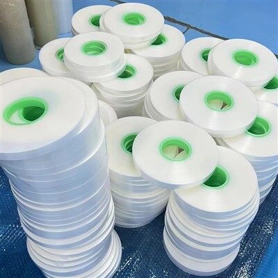 Прозрачно защитно фолио за автомобилни части