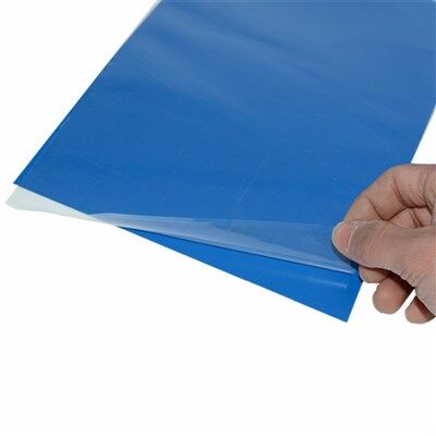 فیلم محافظ ورق فولادی رنگی