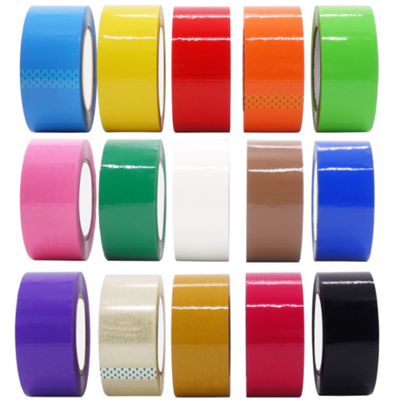 Barvano Pakiranje Trak