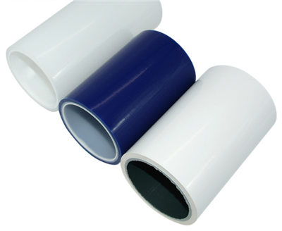 فیلم محافظ قاب پروفیل آلومینیومی