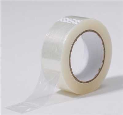 Heavy-duty Packing Tape