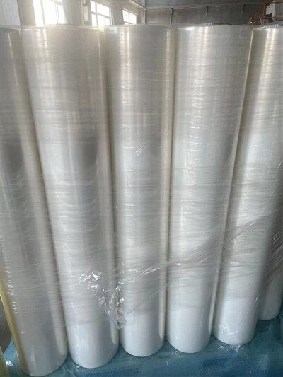 PE Pwoteksyon Film Pou Aparèy Kay