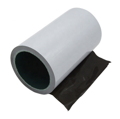 Zaštitna folija za ploče od nehrđajućeg čelika