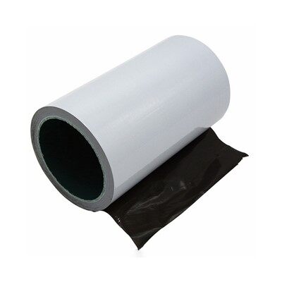 فیلم محافظ سطح ورق فولادی ضد زنگ