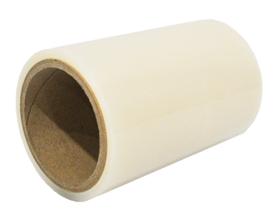 Пластикова плівка для захисту килимів