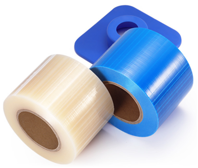 فیلم جداسازی یکبار مصرف برای دندانپزشکی