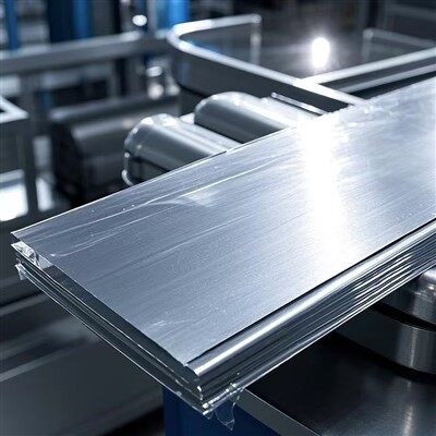 ধাতব জন্য প্রতিরক্ষামূলক ফিল্ম