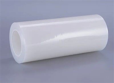 Koberec Cling Wrap