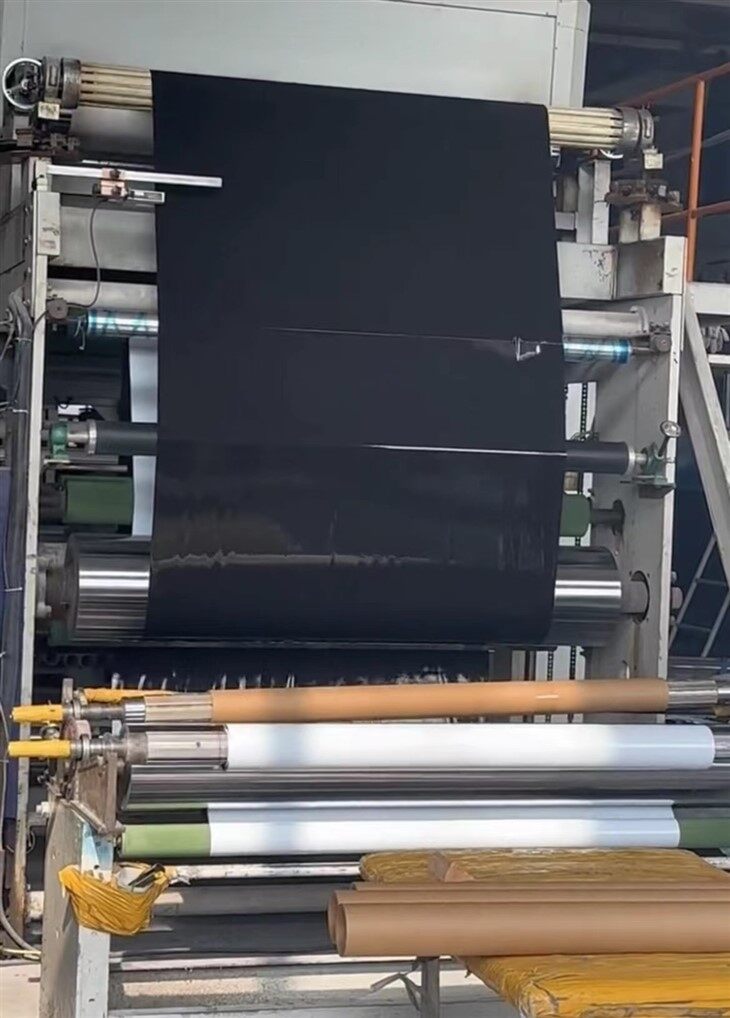 Stainless Steel Plate Protective Film