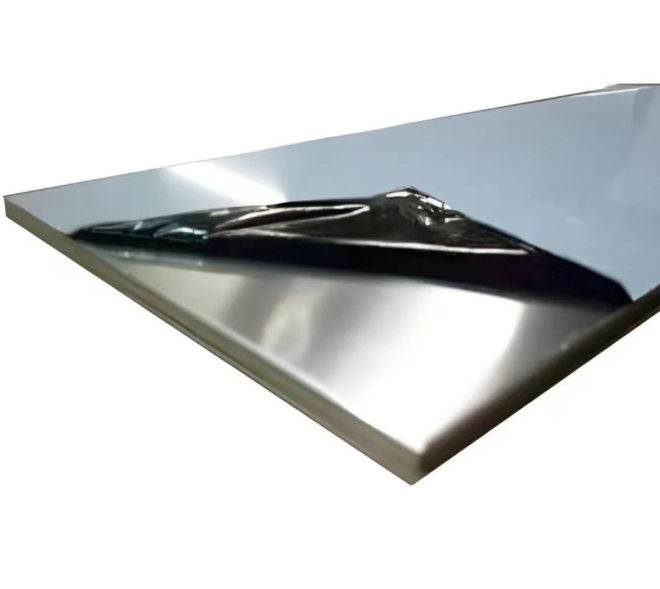 Stainless Steel Plate Protective Film