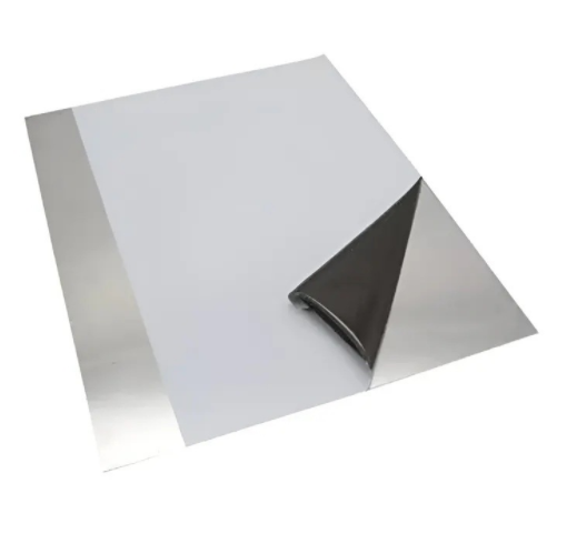 Stainless Steel Plate Protective Film