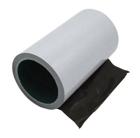 Filem Pelindung Plat Keluli Tahan Karat