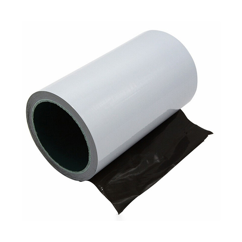 ฟิล์มกันรอยแผ่นหลังคา