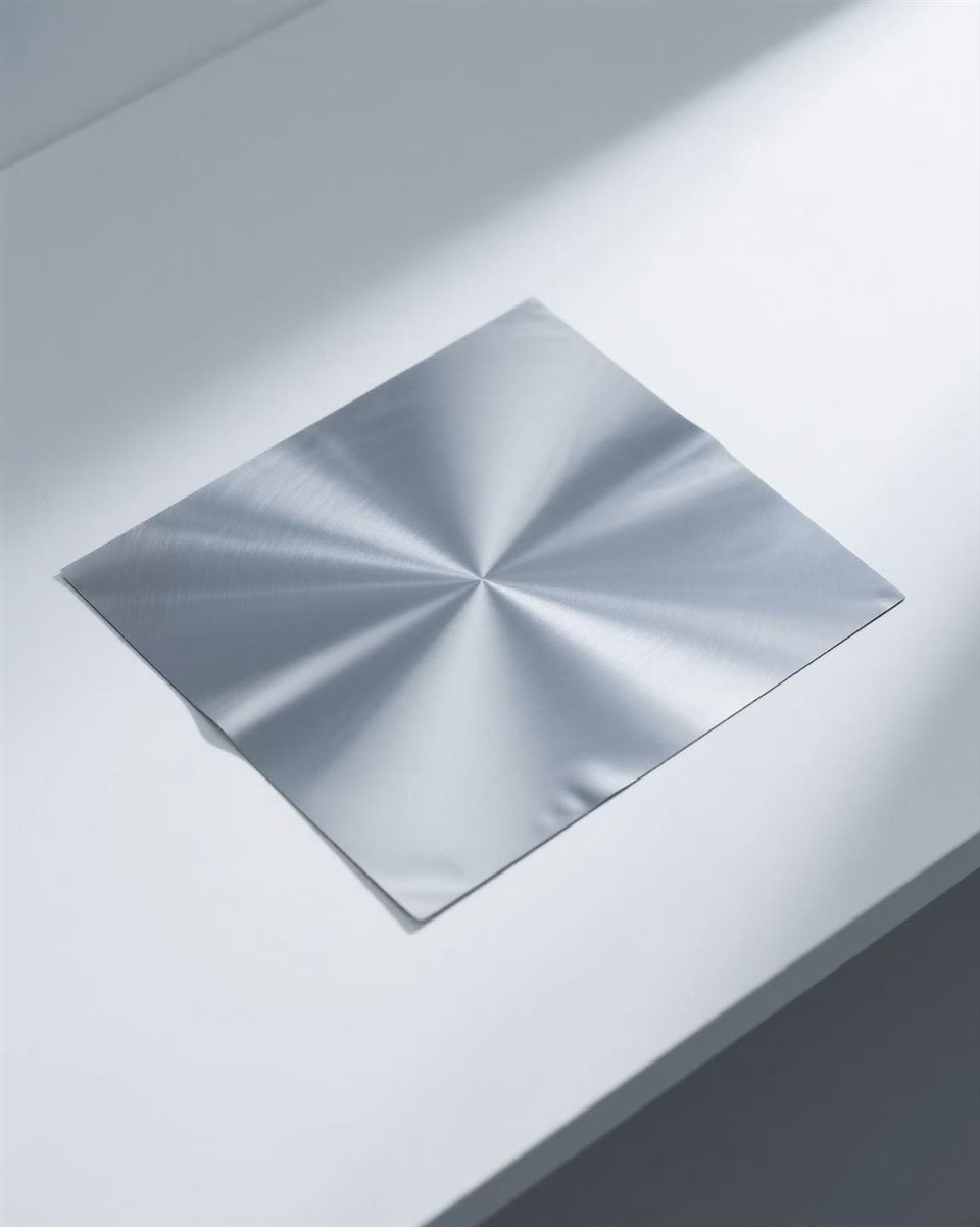 Stainless Steel Shielding Protective Film