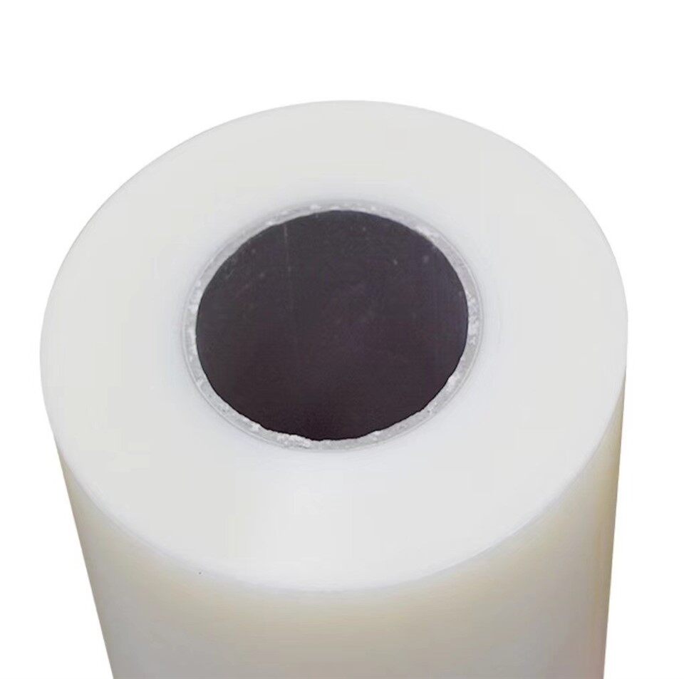 Stone Protection Film