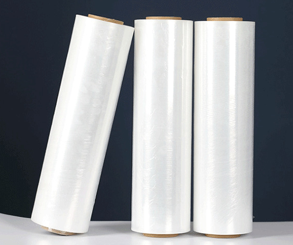 Stretch Film Roll