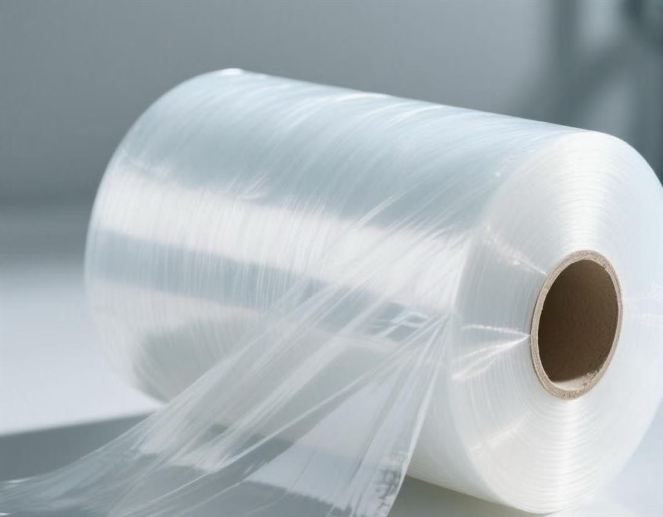 Strong Stretch Film