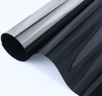 Sun Protection Glass Film