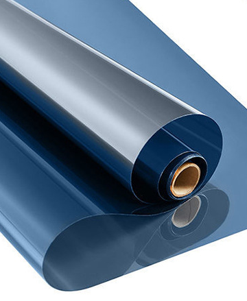 Sun Protection Glass Film