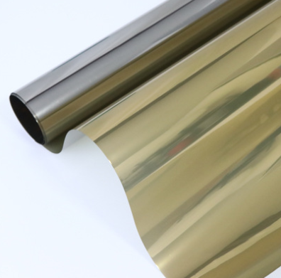 Sun Protection Glass Film