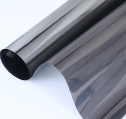 Sun Protection Glass Film