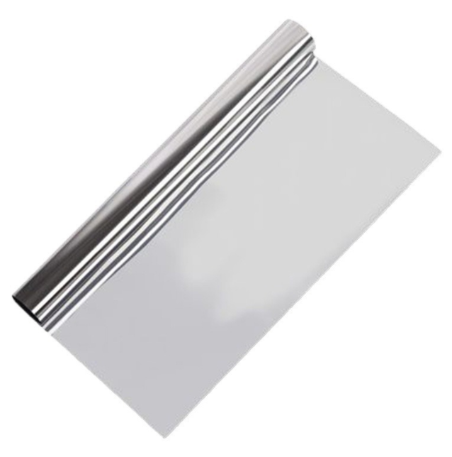 सूर्य संरक्षण ग्लास फिल्म