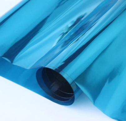 Sun Protection Glass Film