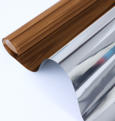 Sun Protection Glass Film