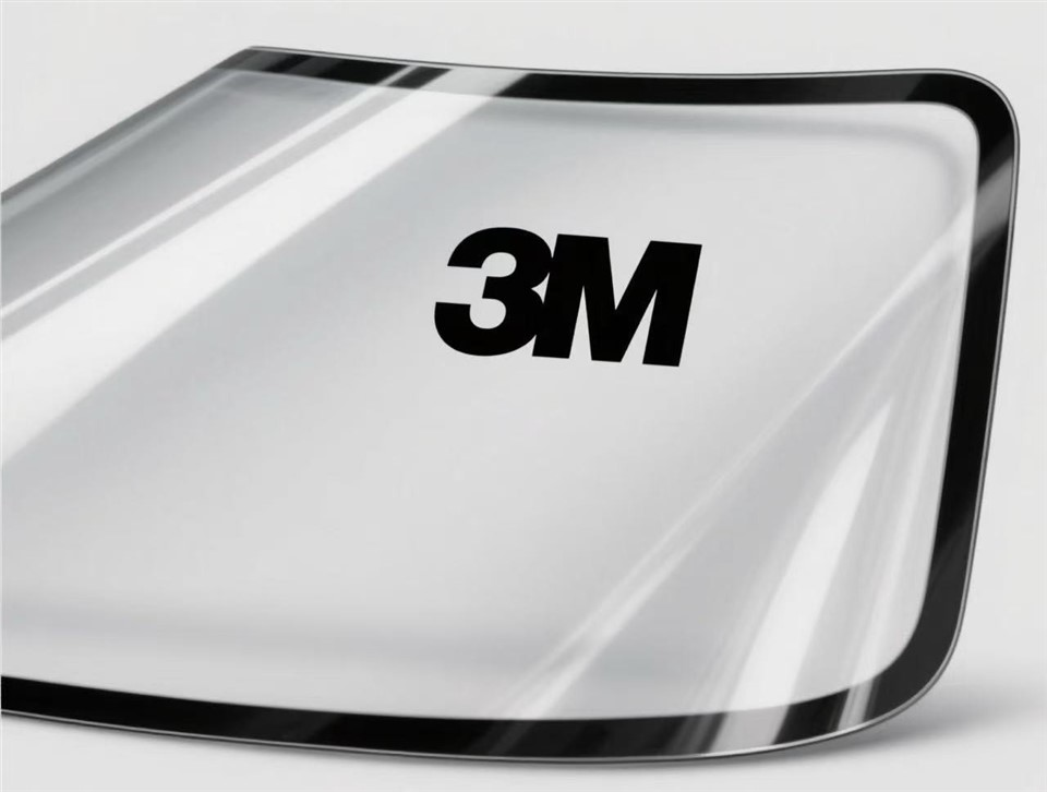 The 3M Protective Film For Automobiles