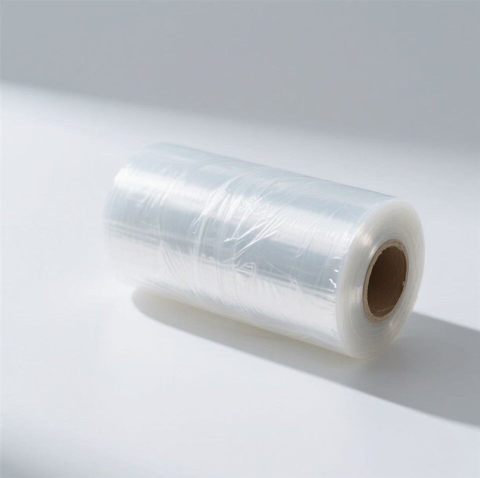 Антистатическая пленка