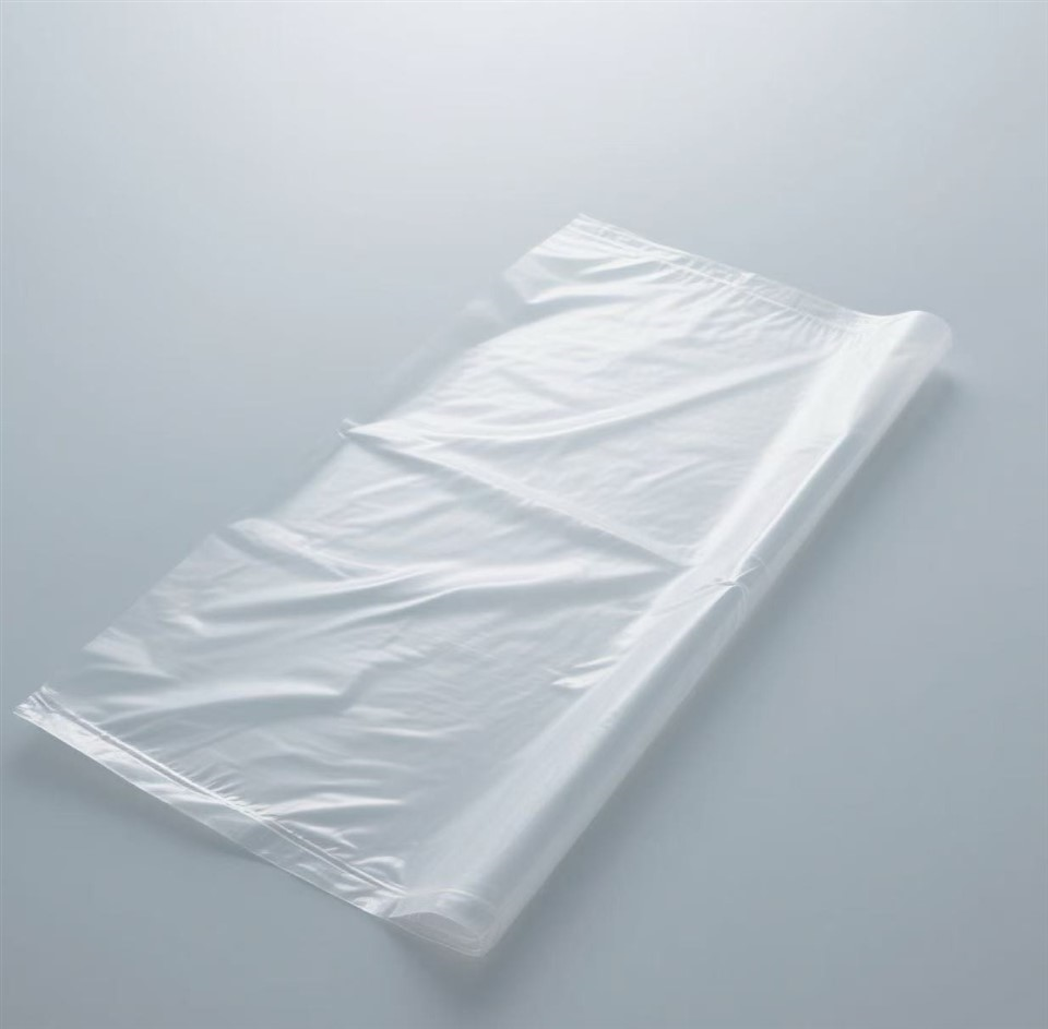 The Anti-static Shrink Film