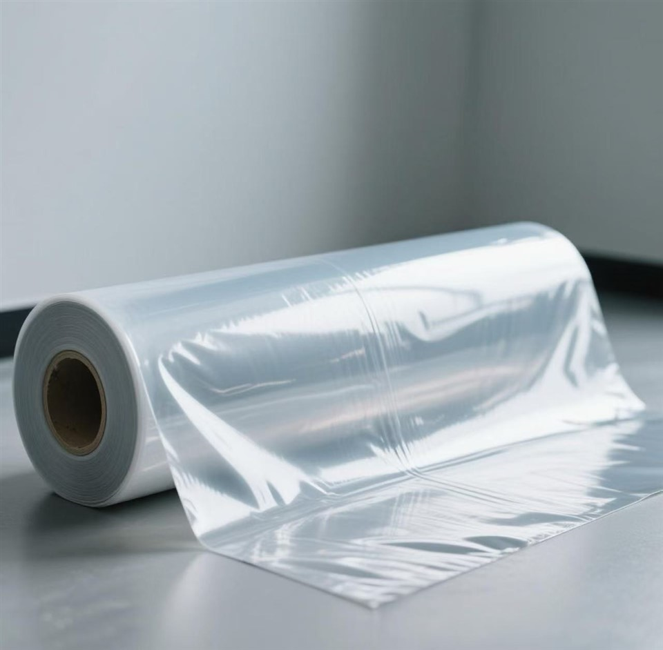 The Automotive Paint Protective Film