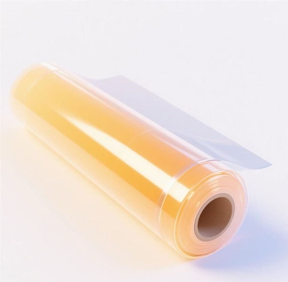 The Film For Preventing Carpet Scratches high quality