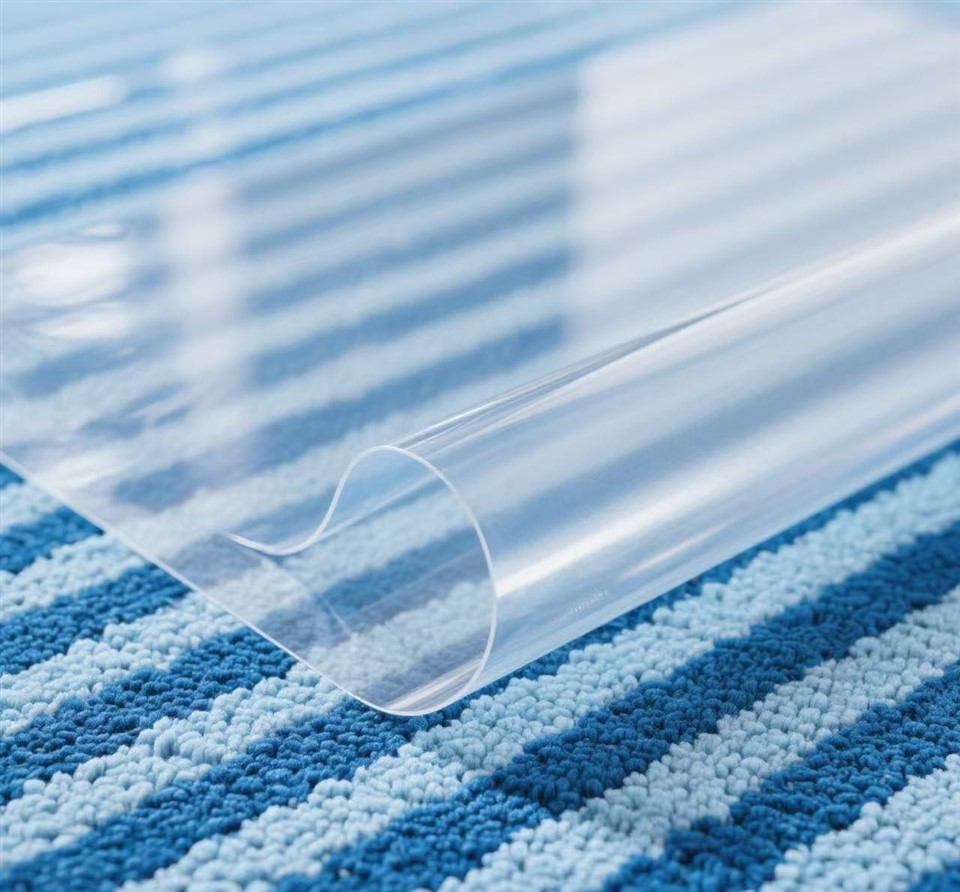 The Film For Preventing Carpet Scratches suppliers
