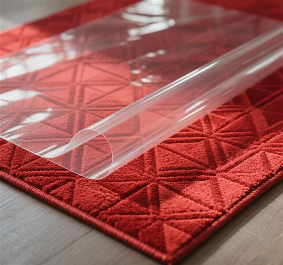 The Film For Preventing Carpet Scratches factory