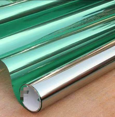 Stakleni plastični film za zaštitu od sunca