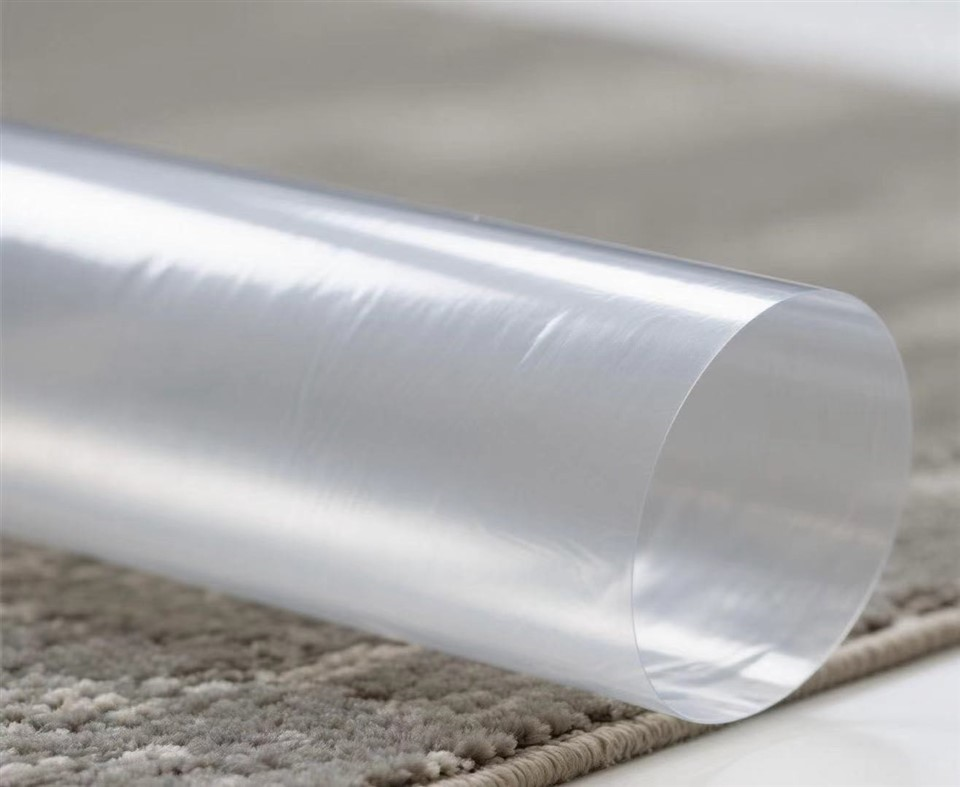 The Heavy-duty Carpet Protective Film