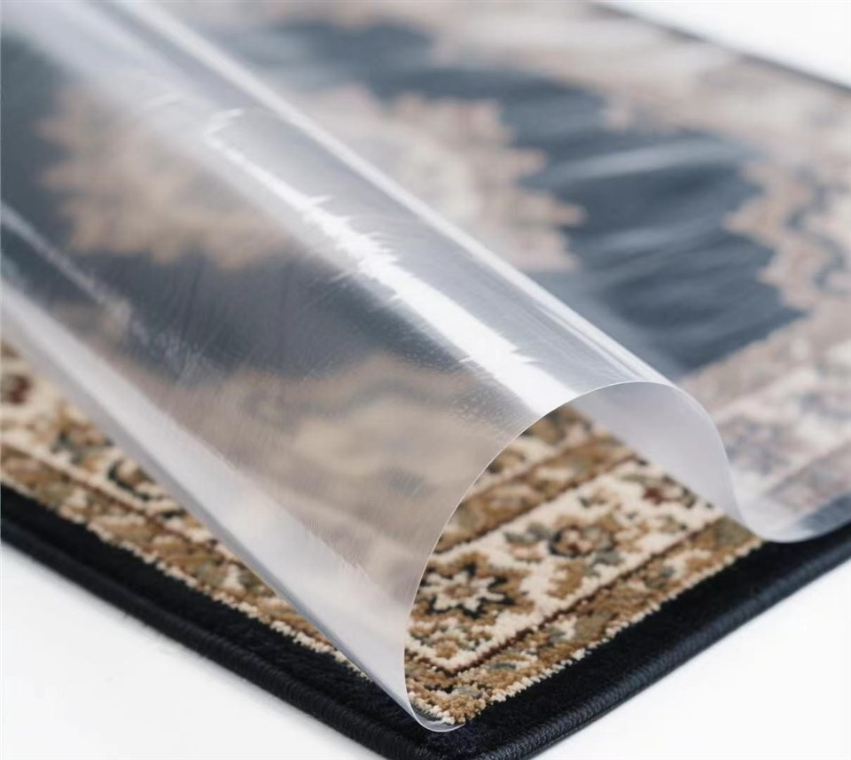 The Heavy-duty Carpet Protective Film