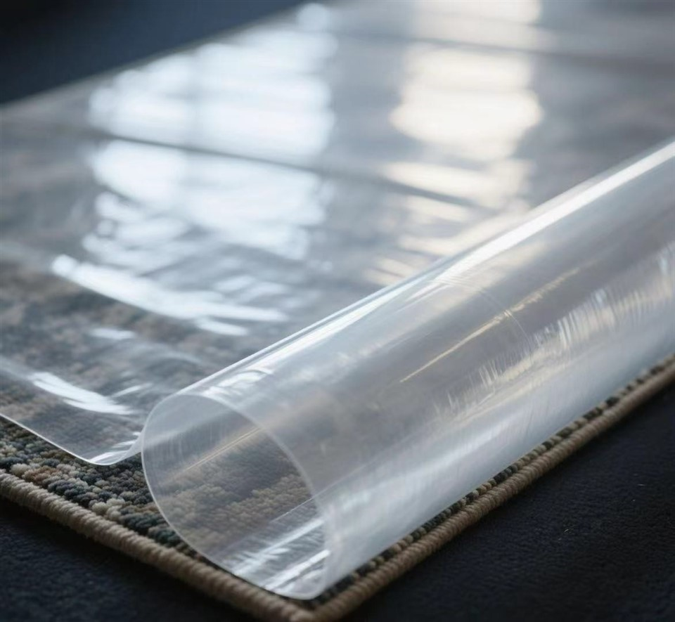 The Heavy-duty Carpet Protective Film