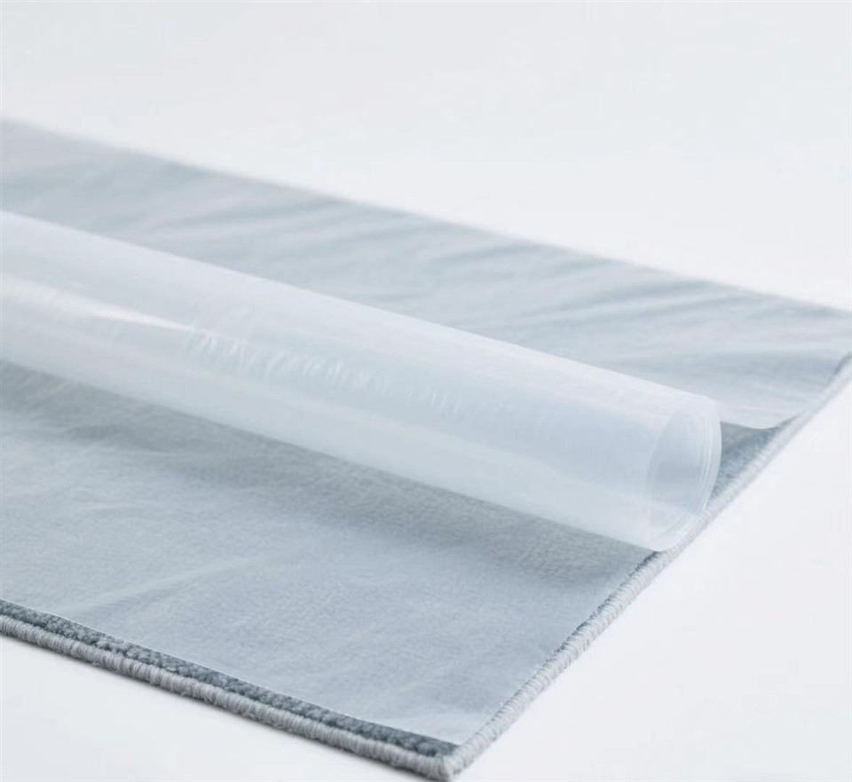 The Heavy-duty Carpet Protective Film