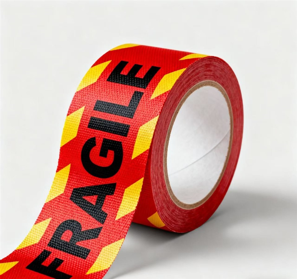 The Packing Tape For Fragile Items high quality