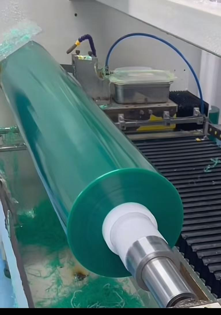 The PE Protective Film For Glass