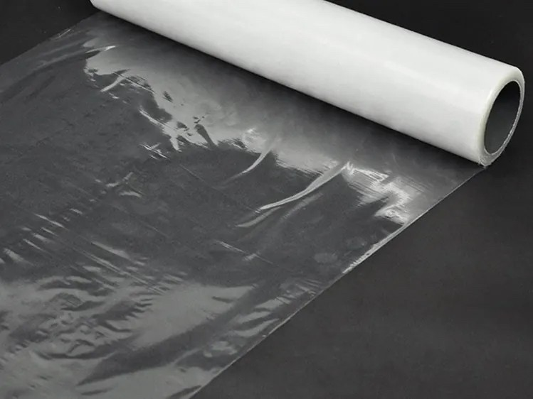 The PE Protective Film For Office Carpets