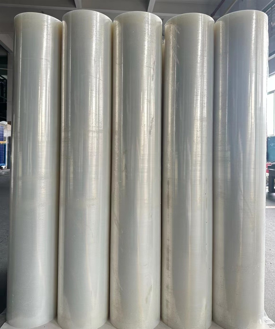 The PE Protective Film For Stones