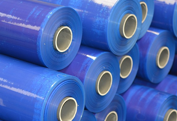 The PE Roof Panel Protective Film